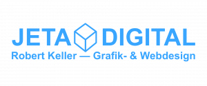 Jeta Digital Grafik- und Webdesign